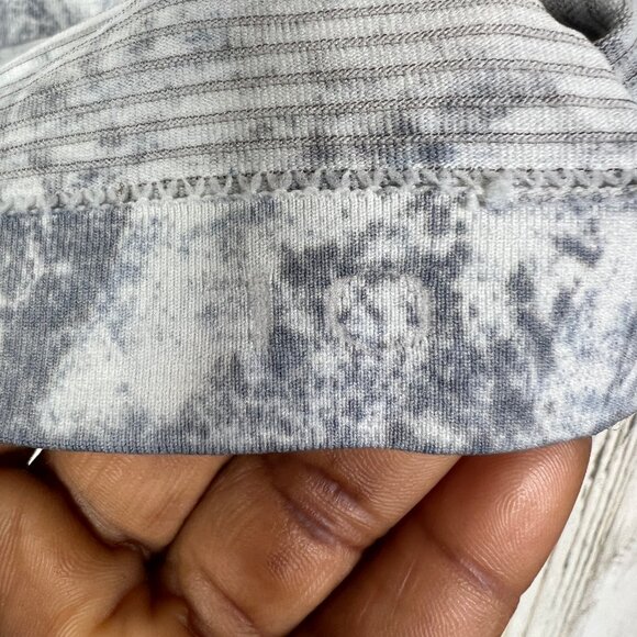 Lululemon‎ Swiftly Tech Racerback Tank Top Shirt Womens 10 - Picture 7 of 9